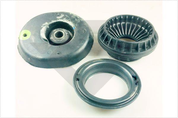 Kit de réparation, coupelle de suspension HUTCHINSON KS 284